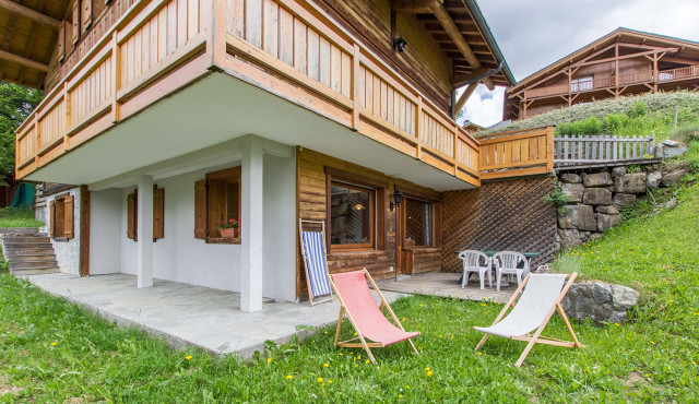 Le Petit Camy - © Angelloz Nicoud Famille Le Petit Camy