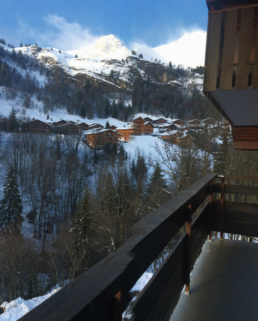 balcon