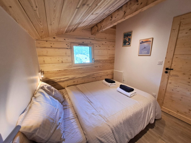 Chalet Solaire - © Gabet Mathieu Chalet Solaire