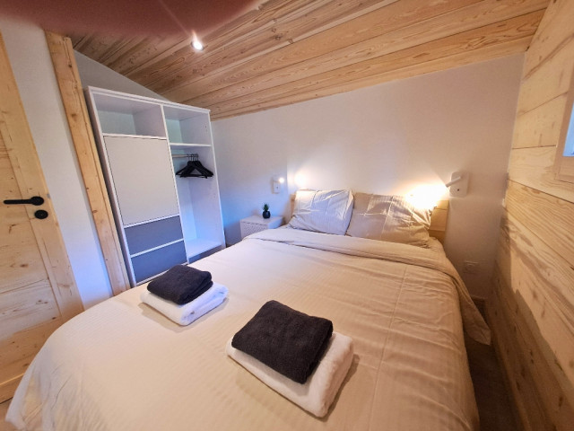 Chalet Solaire - © Gabet Mathieu Chalet Solaire