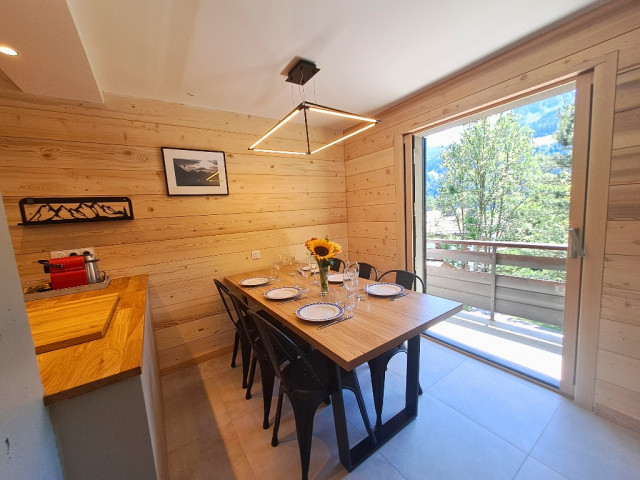 Chalet Solaire - © Gabet Mathieu Chalet Solaire