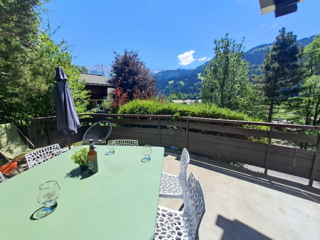 Chalet Solaire - © Gabet Mathieu Chalet Solaire