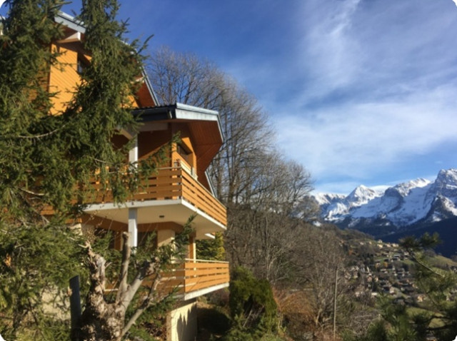 Chalet