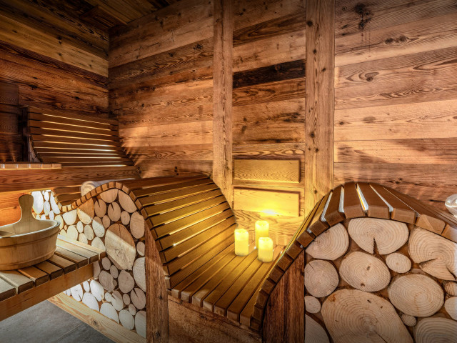 Chalet Altï_Le Grand-Bornand - © OVO Chalet Altï_Le Grand-Bornand