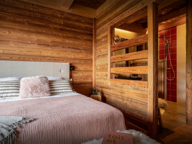 Chalet Altï_Le Grand-Bornand - © OVO Chalet Altï_Le Grand-Bornand