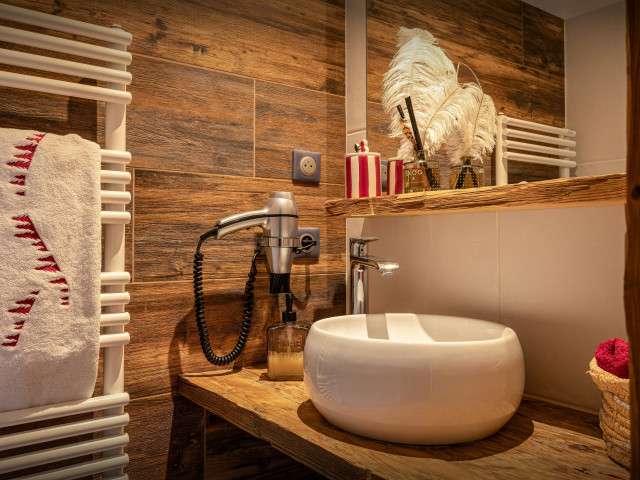 Chalet Altï_Le Grand-Bornand - © OVO Chalet Altï_Le Grand-Bornand