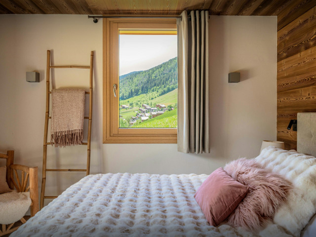 Chalet Altï_Le Grand-Bornand - © OVO Chalet Altï_Le Grand-Bornand