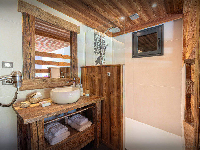 Chalet Altï_Le Grand-Bornand - © OVO Chalet Altï_Le Grand-Bornand