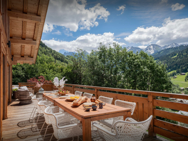 Chalet Altï_Le Grand-Bornand - © OVO Chalet Altï_Le Grand-Bornand