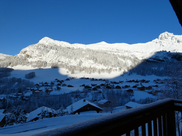 Clef des pistes_Le Grand-Bornand - © Deloche Alain Clef des pistes_Le Grand-Bornand