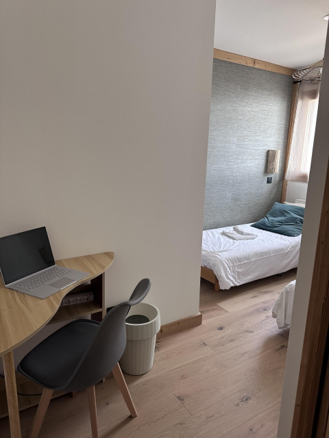 Chalets de l'Aiguille C 201