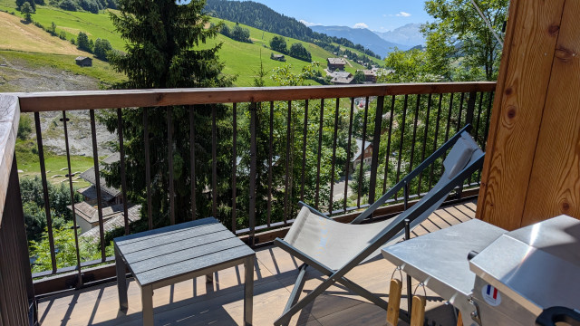 Chalets de l'Aiguille C 201