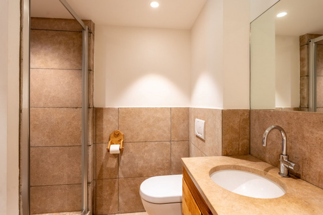 Chalet Le 4 n°6 - © Deloche Chrystelle Chalet Le 4 n°6