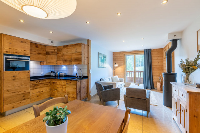 Chalet le 4