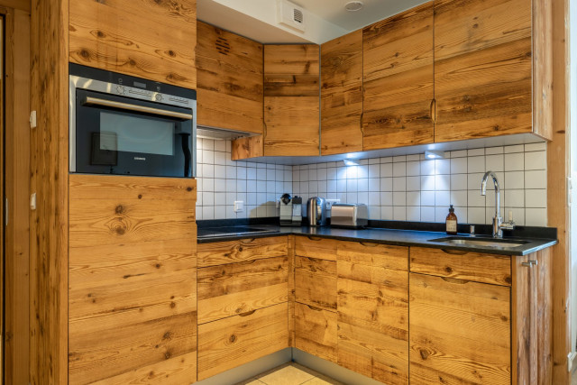 Chalet le 4
