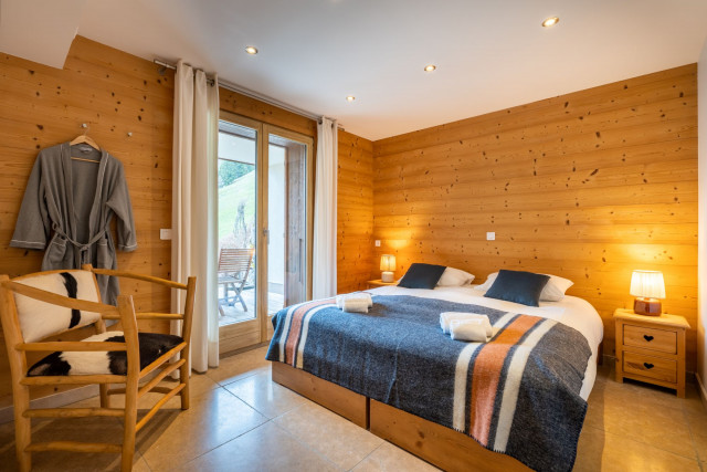 Chalet le 4