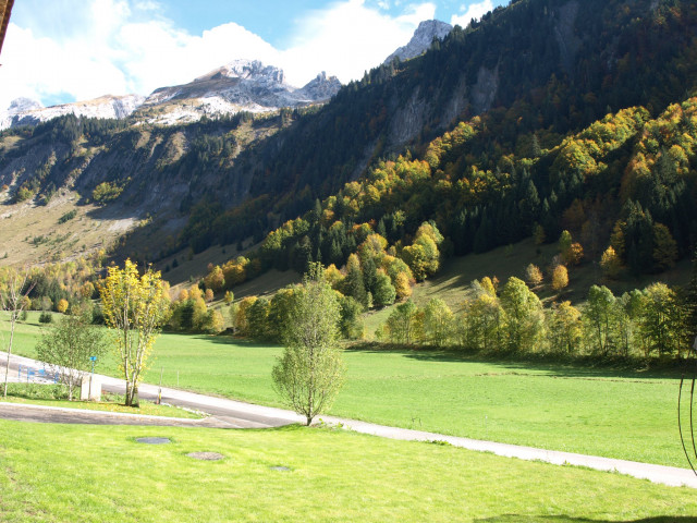 Chalet le 4