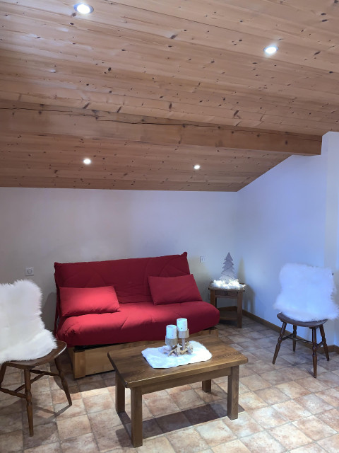 Place n°1_Le Grand-Bornand - © Place Place n°1_Le Grand-Bornand