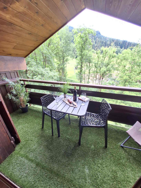 Tardevant n° 31_Le Grand-Bornand - © Deloche Danielle Tardevant n° 31_Le Grand-Bornand