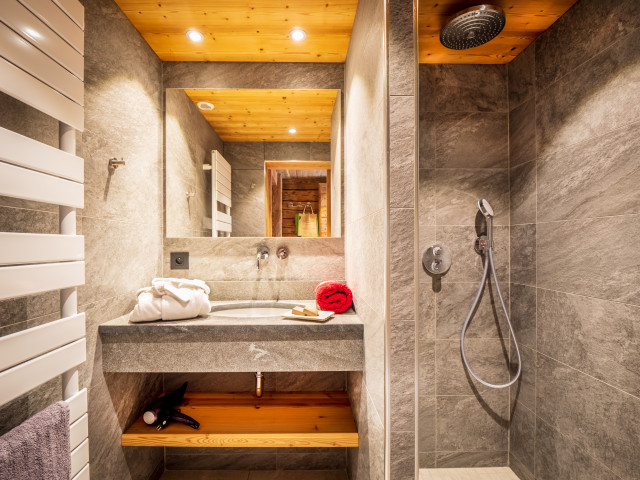 Douche/Shower