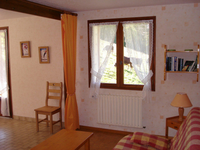 Séjour