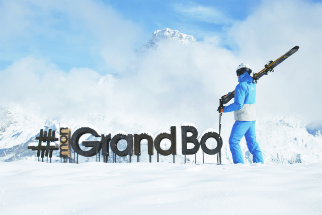 Bleuets_Le Grand-Bornand