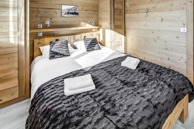Chalet Sicoria