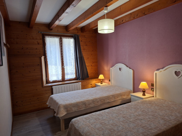 Chez Mme Jaillet_Le Grand-Bornand - © JAILLET Chez Mme Jaillet_Le Grand-Bornand