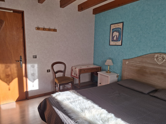 Chez Mme Jaillet_Le Grand-Bornand - © JAILLET Chez Mme Jaillet_Le Grand-Bornand