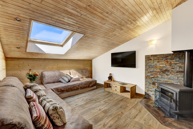 Appartement Les Congères