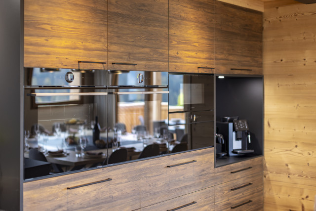 Chalet Siga_Le Grand-Bornand - © Laurent Finetti Chalet Siga_Le Grand-Bornand