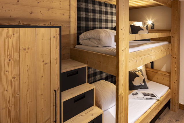 Chalet Siga_Le Grand-Bornand - © Laurent Finetti Chalet Siga_Le Grand-Bornand