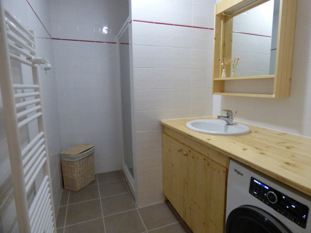 Baron noir 2 pièces 6 personnes le grand bornand chinaillon