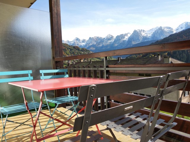 beauregard 2 studio 4 personnes le grand bornand village beauregard 2 studio 4 personnes le grand bornand village