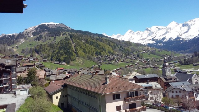 beauregard 2 studio 4 personnes le grand bornand village beauregard 2 studio 4 personnes le grand bornand village