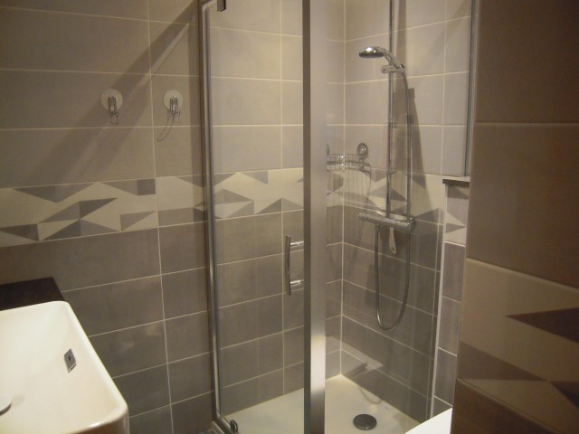 Belvédère 2 studio 4 personnes le grand bornand village