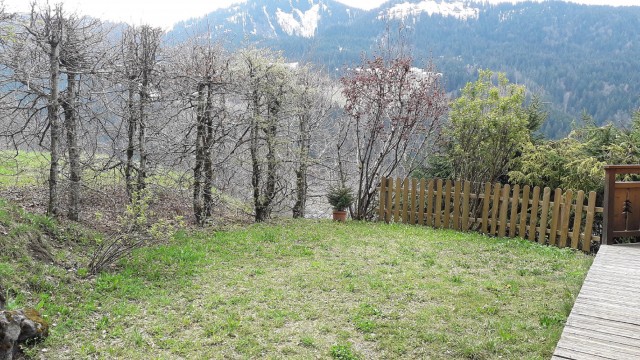 Chalet le sapin 4 pièces 6 personnes le grand bornand village Chalet le sapin 4 pièces 6 personnes le grand bornand village