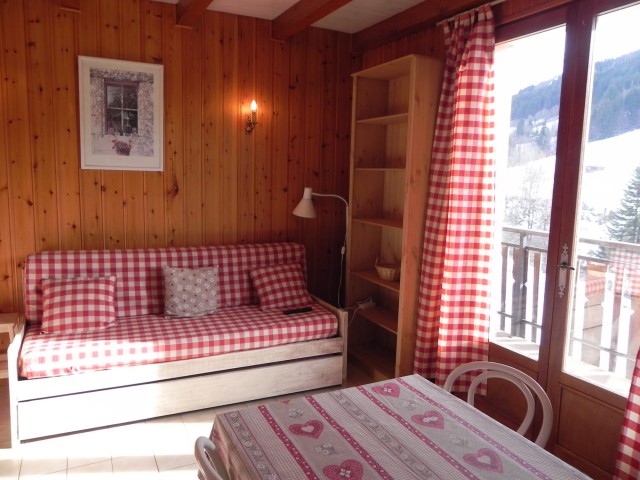 la roseraie 2 pièces 4 personnes le grand bornand village la roseraie 2 pièces 4 personnes le grand bornand village