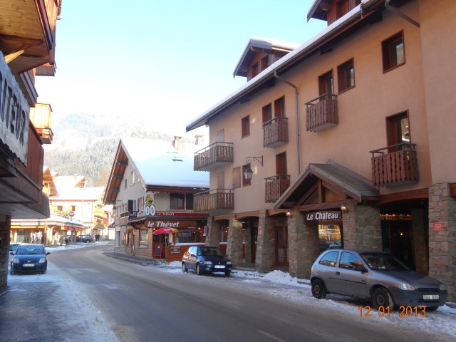 location 2 pièces 6 personnes le grand bornand location 2 pièces 6 personnes le grand bornand