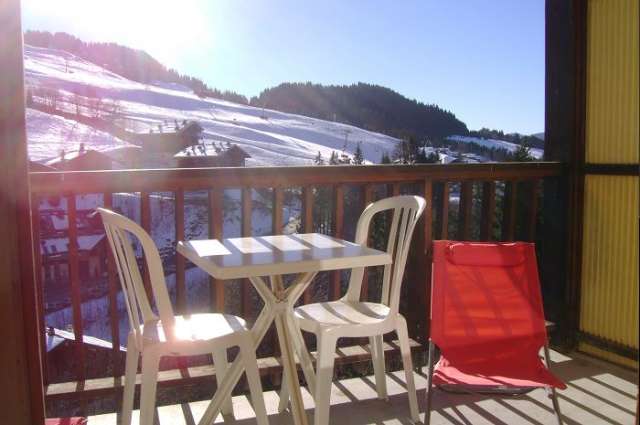 location appartement 2 pieces vardase le grand bornand chinaillon