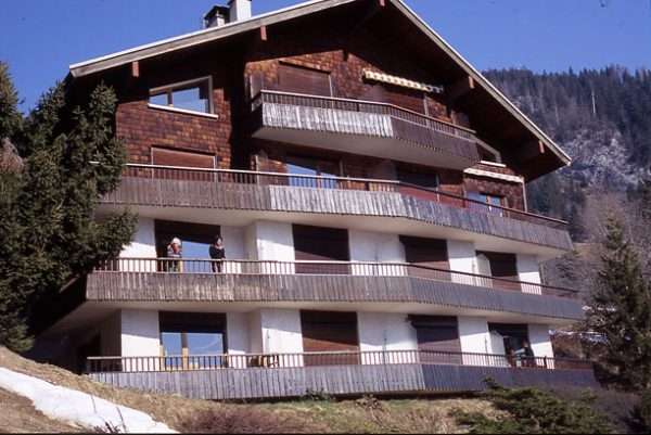 location appartement 3 pieces bel alp le grand bornand village location appartement 3 pieces bel alp le grand bornand village
