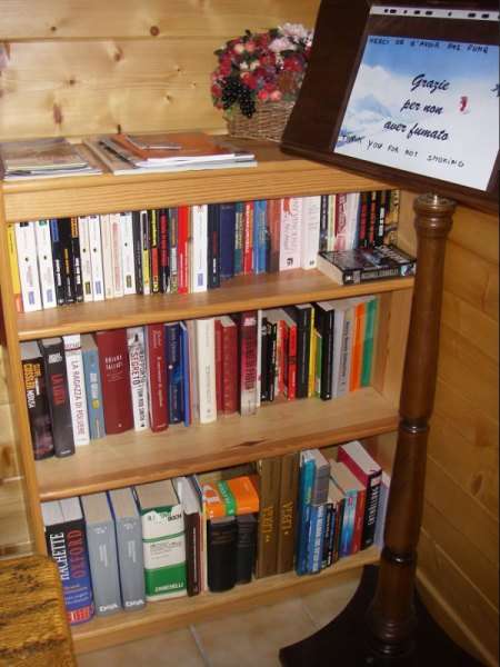 coin salon location appartement chalet arpège le grand bornand chinaillon