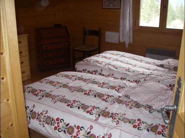 chambre location appartement chalet arpège le grand bornand chinaillon