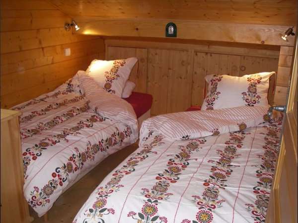 chambre location appartement chalet arpège le grand bornand chinaillon