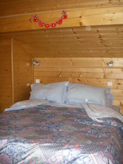 chambre location appartement chalet arpège le grand bornand chinaillon