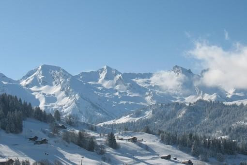 location appartement vacances le grand bornand