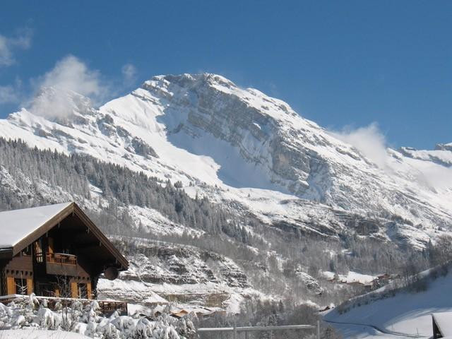 location appartement vacances le grand bornand