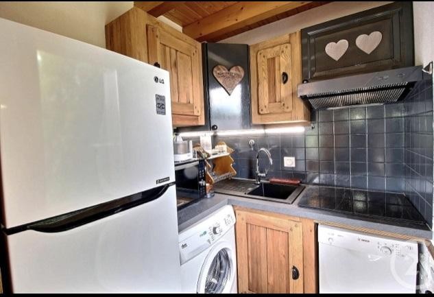 Location Gerfaut 4 pièces 6 personnes le grand bornand chinaillon Location Gerfaut 4 pièces 6 personnes le grand bornand chinaillon