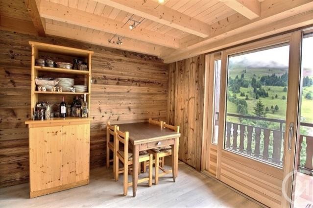 Location Gerfaut 4 pièces 6 personnes le grand bornand chinaillon Location Gerfaut 4 pièces 6 personnes le grand bornand chinaillon