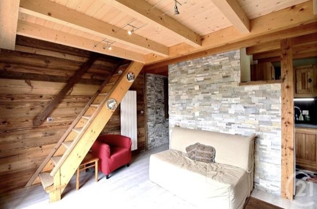 Location Gerfaut 4 pièces 6 personnes le grand bornand chinaillon Location Gerfaut 4 pièces 6 personnes le grand bornand chinaillon